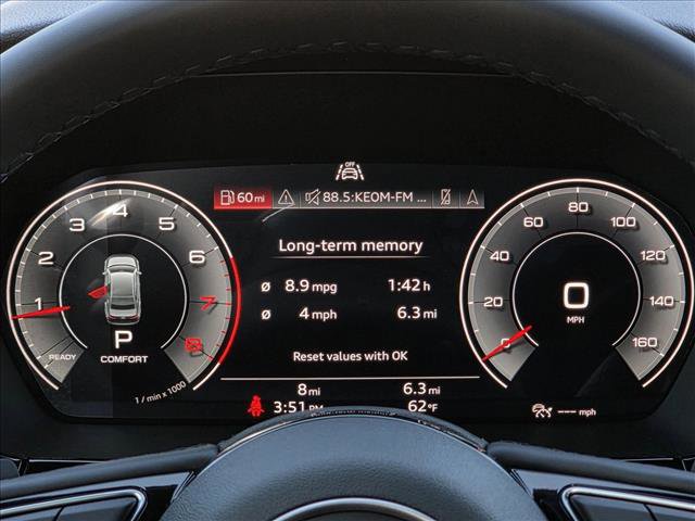 New 2026 Audi A3 2.0T Premium image 20