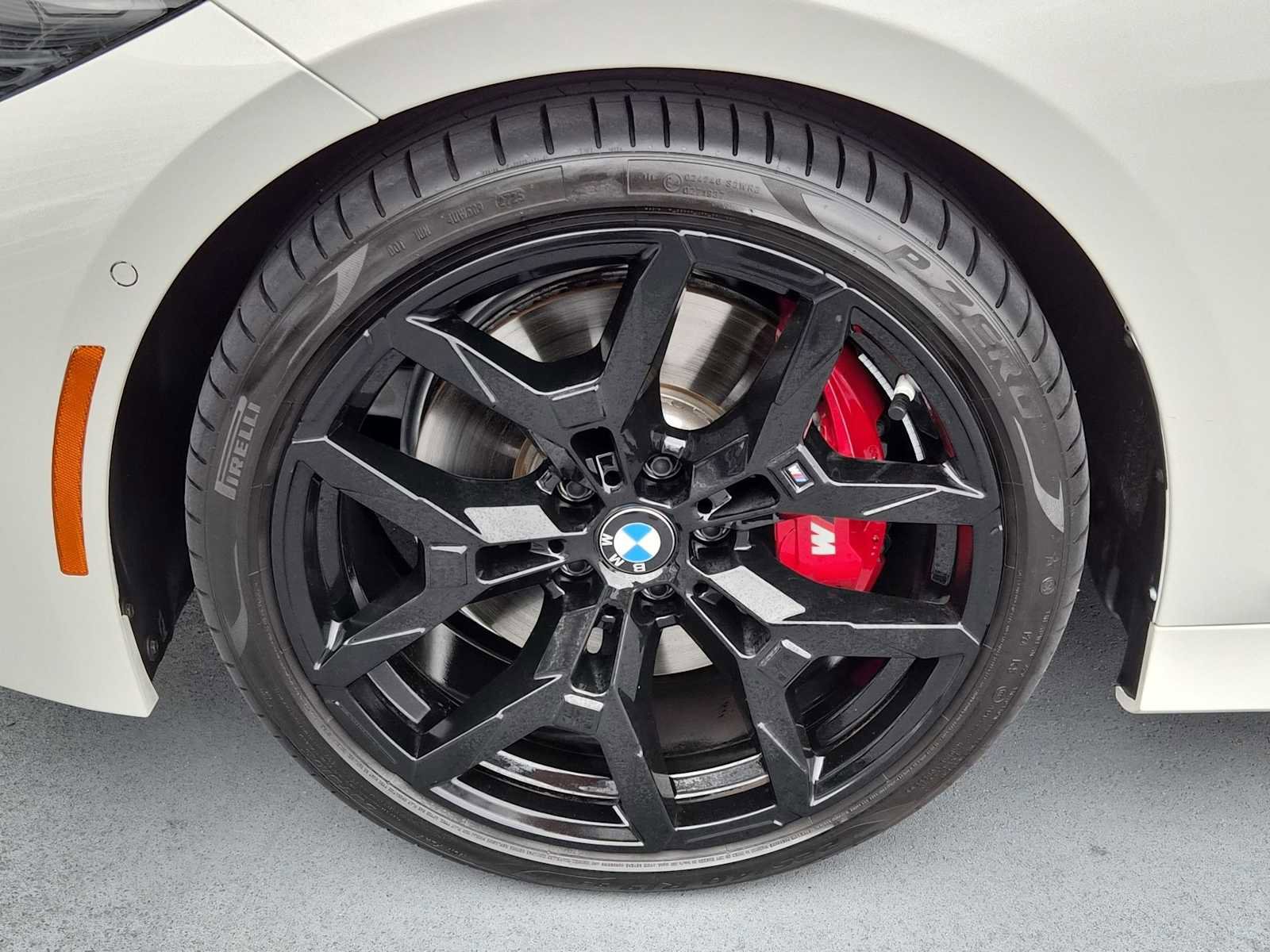 Used 2026 BMW 330i Sedan w/ M Sport Package image 12