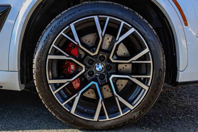 Used 2023 BMW X5 M w/ Competition Package image 28