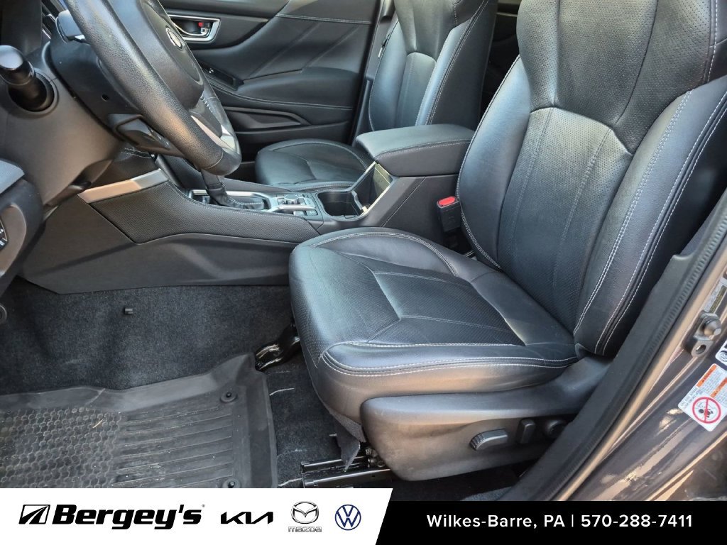 Used 2020 Subaru Forester Limited w/ Popular Package #3 AWD/4WD image 19