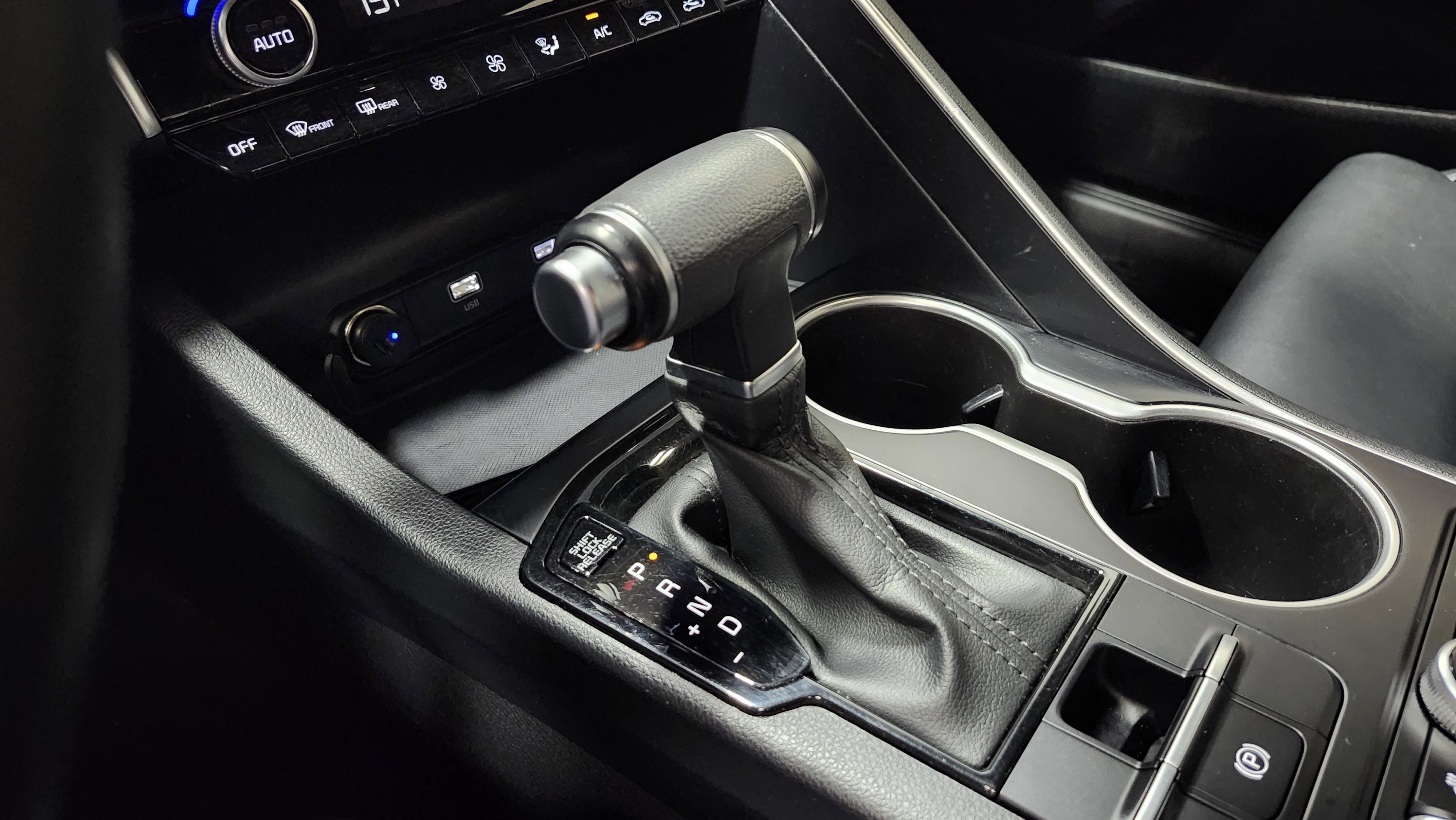 Used 2023 Kia K5 GT-Line image 31