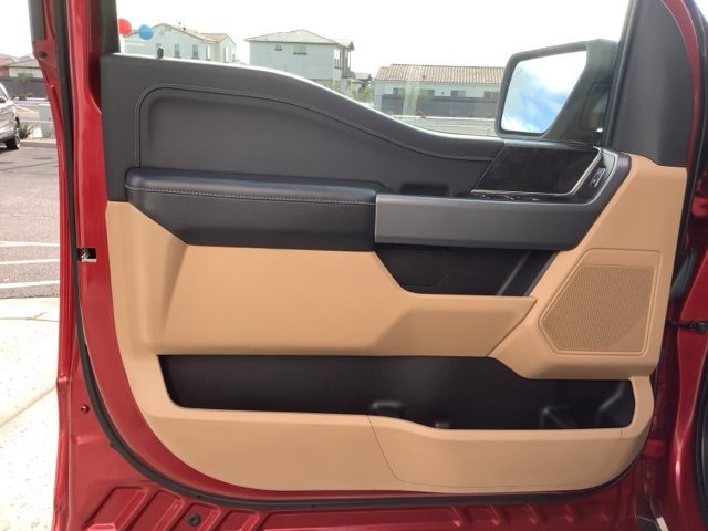 Used 2021 Ford F150 XLT w/ Equipment Group 301A Mid image 15