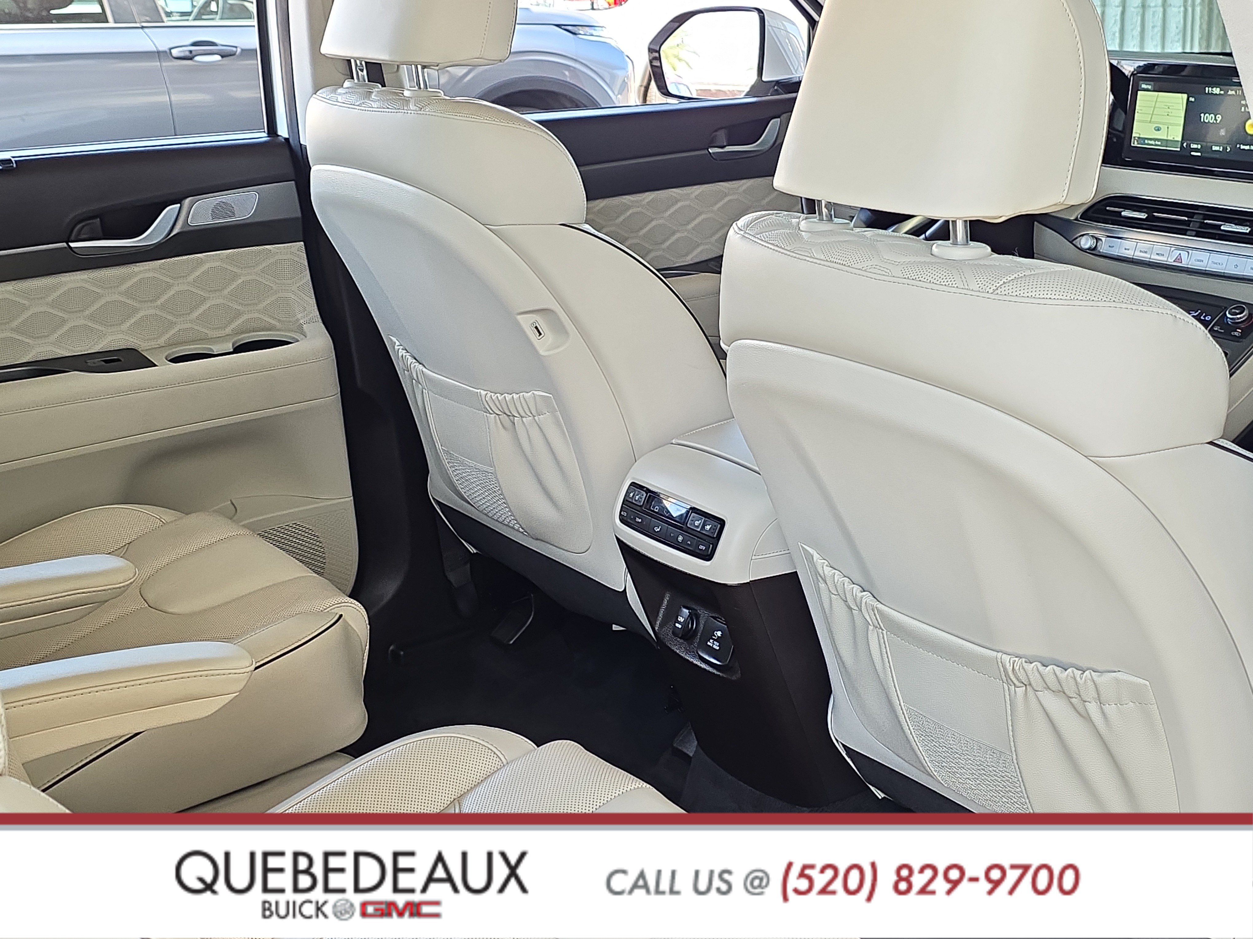 Used 2020 Hyundai Palisade Limited FWD image 30