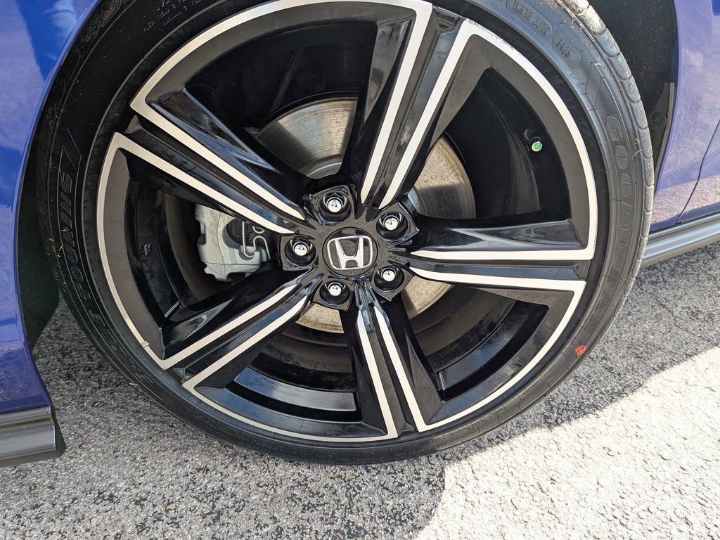 Used 2024 Honda Accord Sport image 29