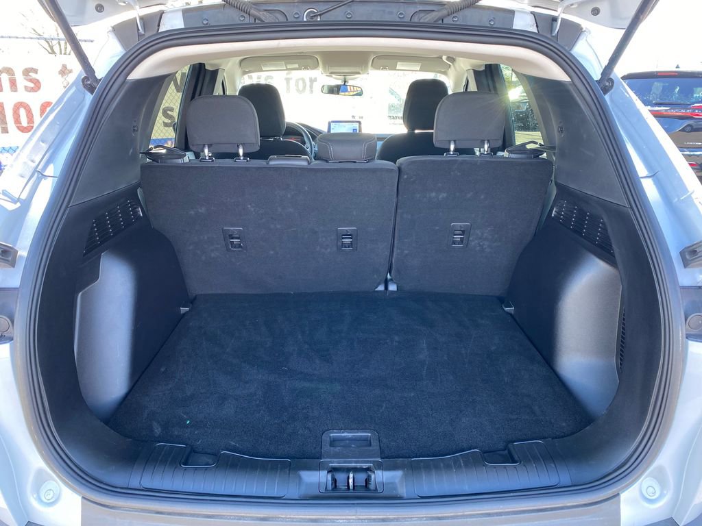 Used 2025 Ford Escape Active AWD/4WD image 5