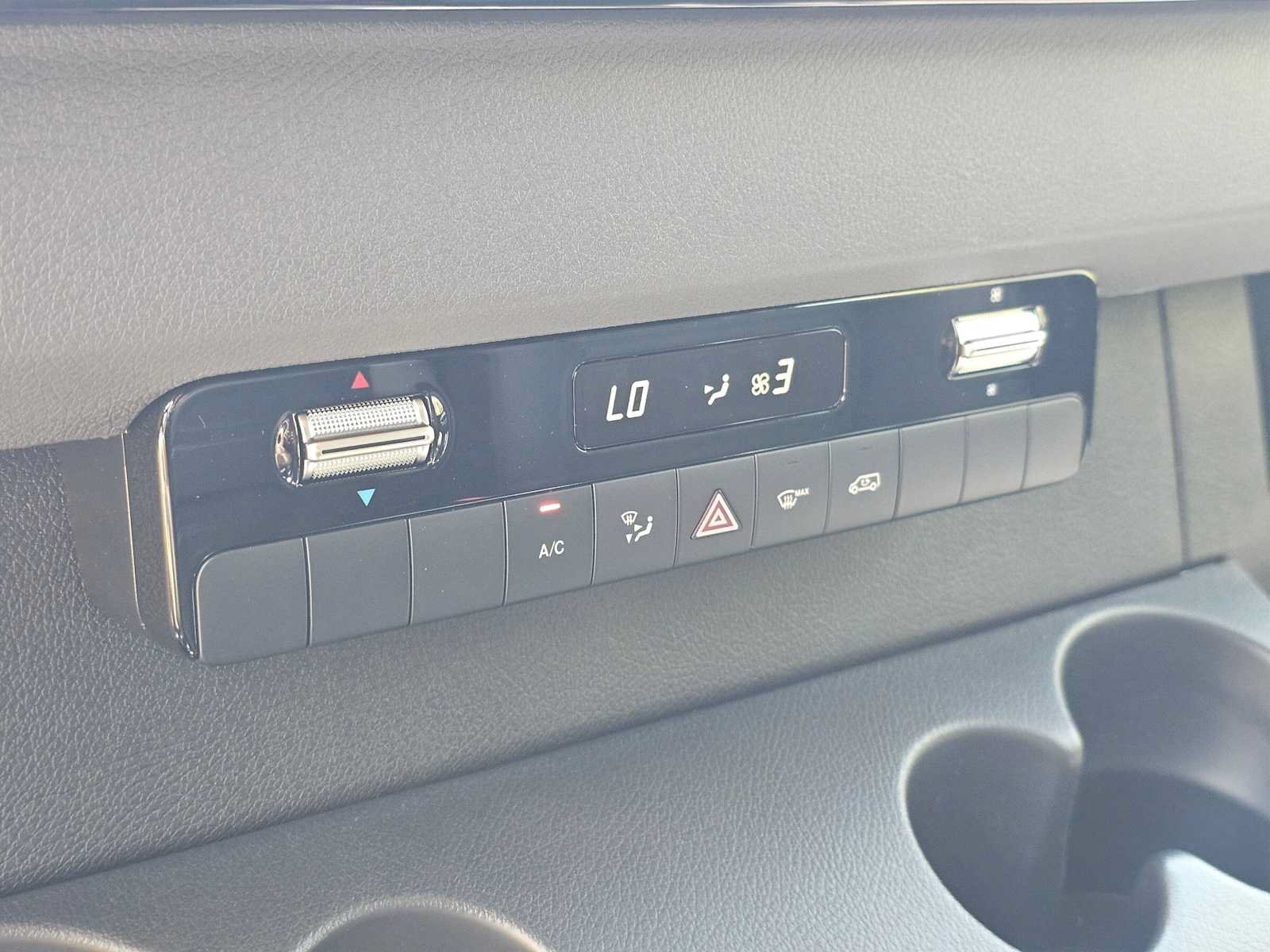 New 2026 Mercedes-Benz Sprinter 2500 image 28