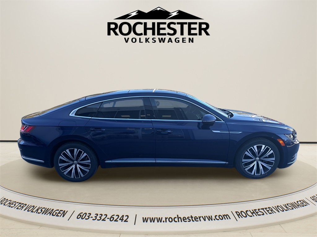 Used 2019 Volkswagen Arteon SEL image 10