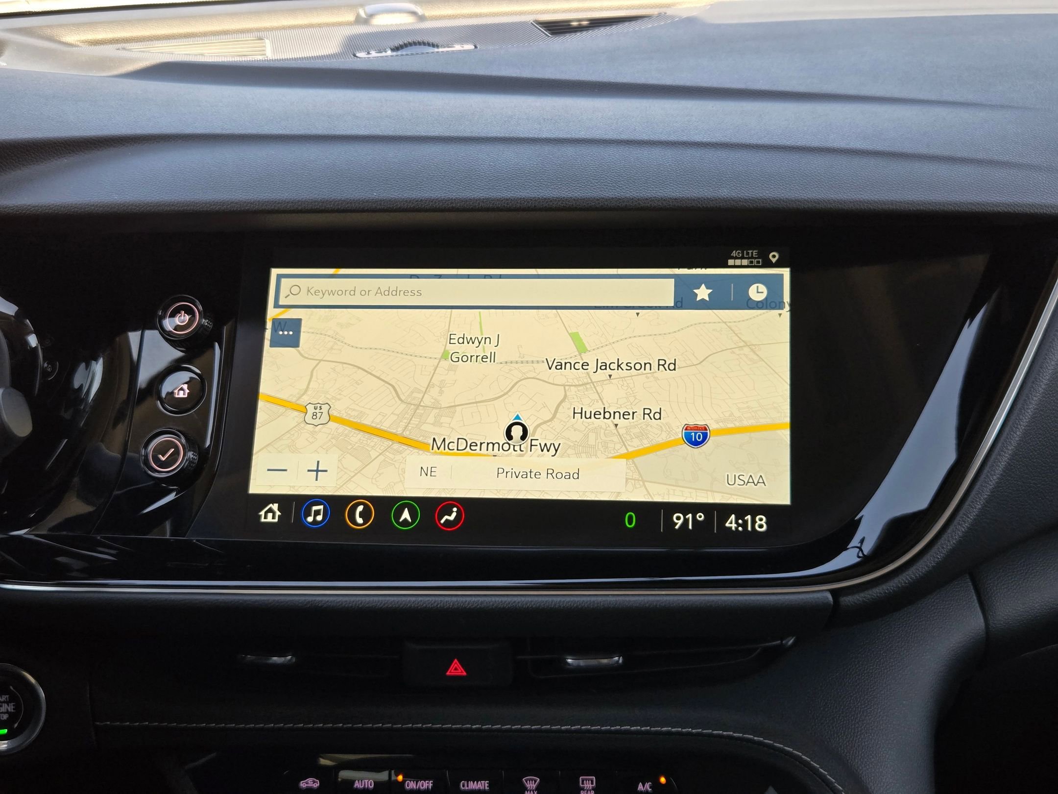 Used 2022 Buick Envision Avenir w/ Technology Package II image 18