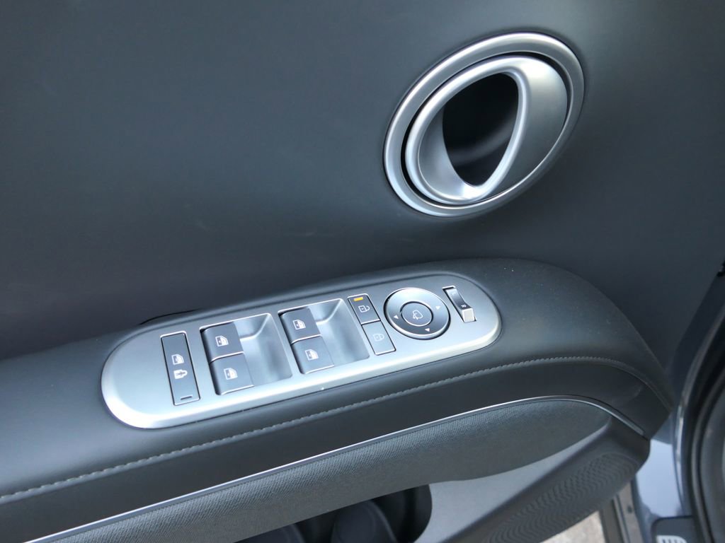 New 2026 Hyundai Palisade Calligraphy image 10