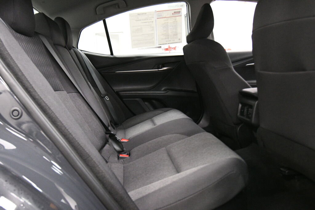Certified 2025 Toyota Camry LE image 22