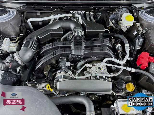 Certified 2023 Subaru Outback Onyx Edition image 30