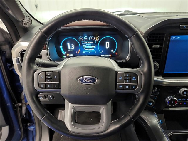 Used 2023 Ford F150 Lariat image 21