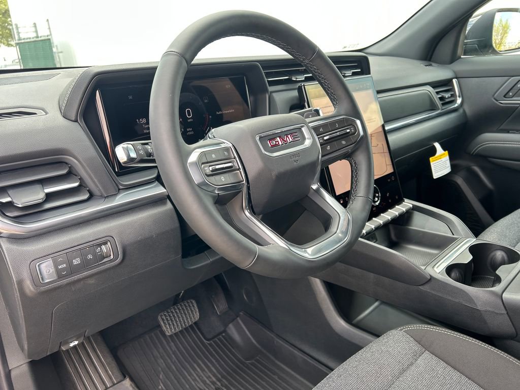 New 2026 GMC Terrain Elevation image 10