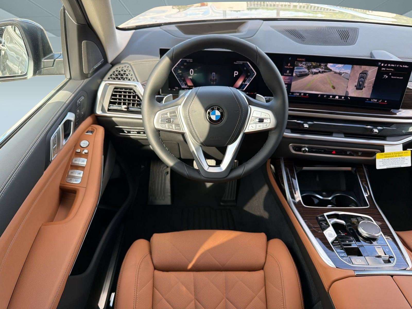 Used 2027 BMW X7 xDrive40i w/ Premium Package AWD/4WD image 29
