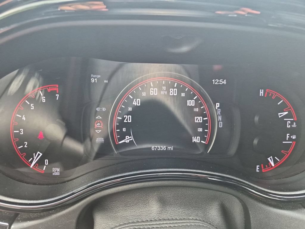 Used 2024 Dodge Durango GT AWD/4WD image 19