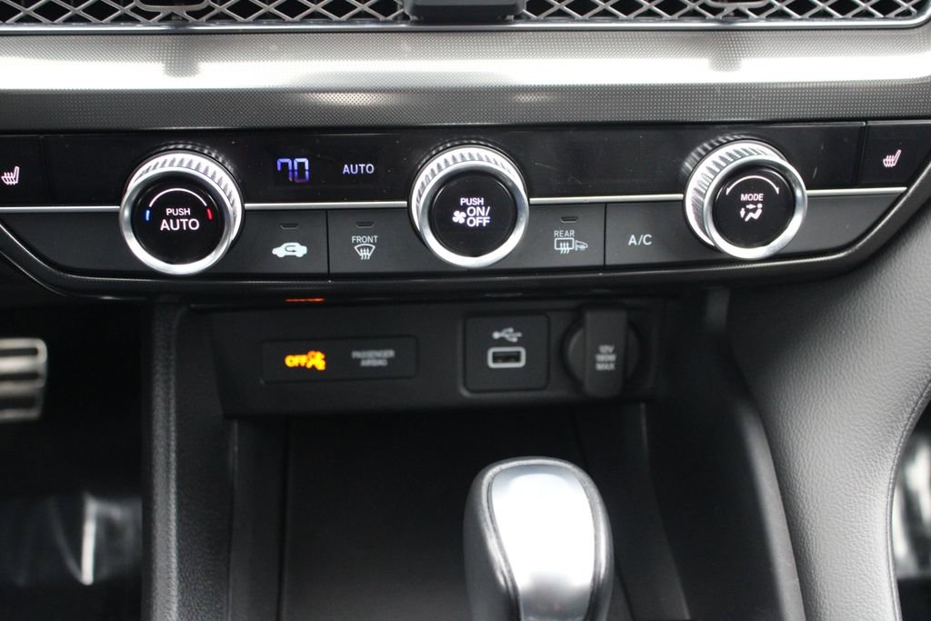 Used 2023 Acura Integra A-Spec image 23