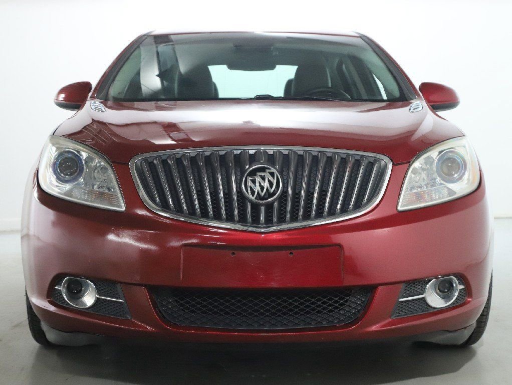 Used 2012 Buick Verano Convenience image 16