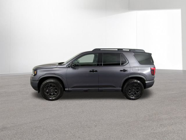 New 2026 Honda Passport TrailSport Elite image 13