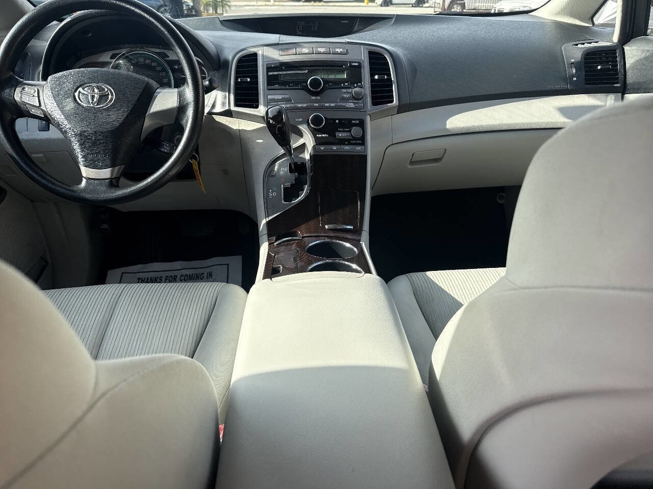 Used 2009 Toyota Venza FWD image 22