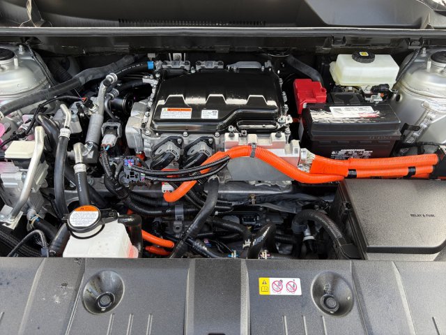 Used 2023 Toyota bZ4X AWD w/ Weather Package image 22