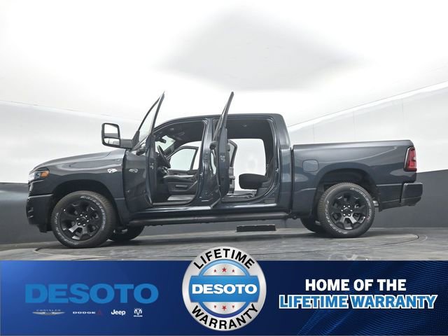 New 2026 RAM 1500 Express image 66