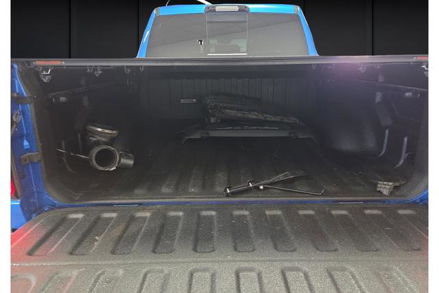 Used 2022 RAM 1500 TRX w/ TRX Level 2 Equipment Group image 15