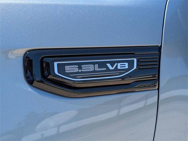 New 2026 GMC Sierra 1500 Elevation w/ X31 Off-Road Package image 5