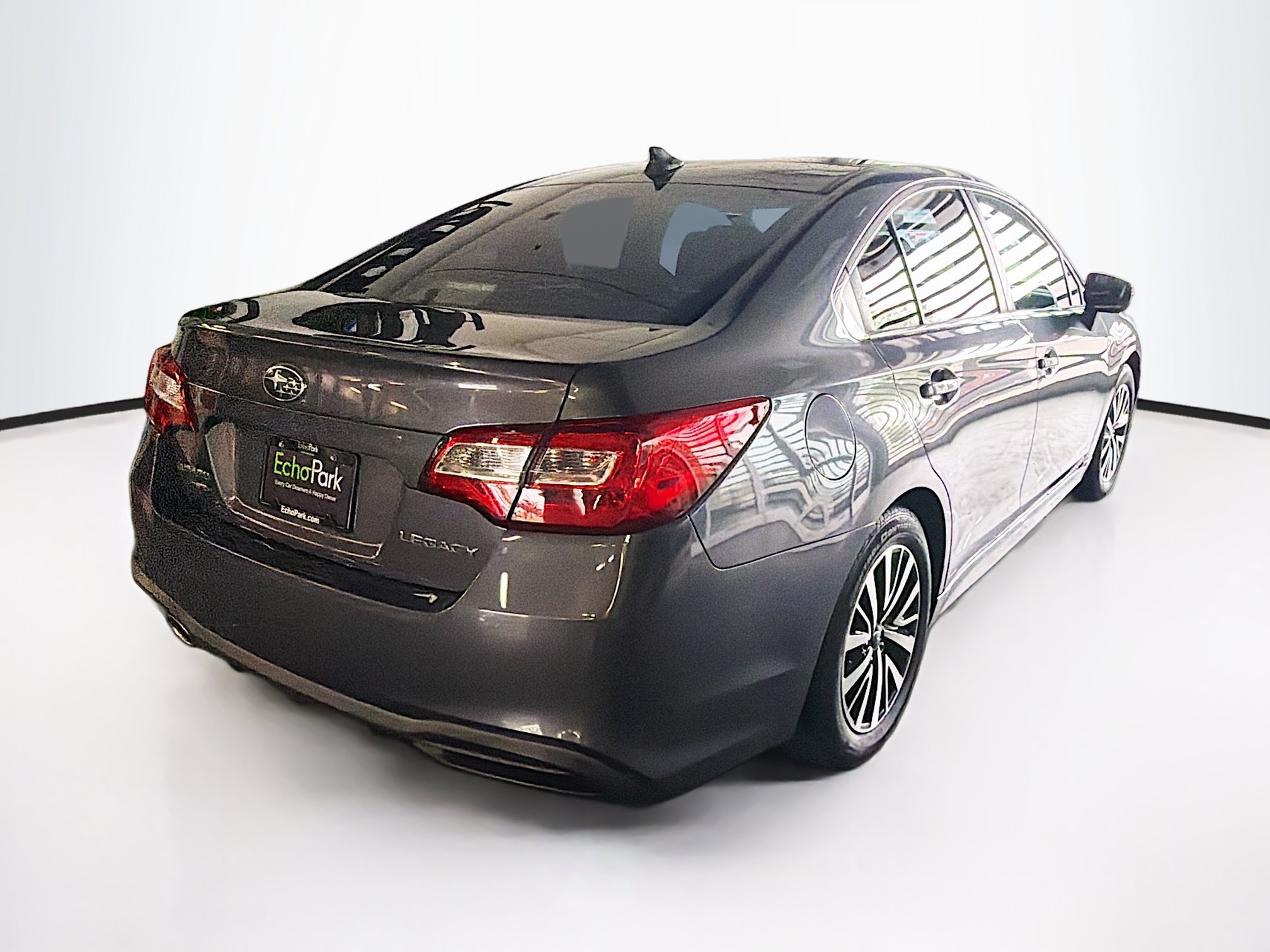 Used 2018 Subaru Legacy 2.5i Premium AWD/4WD image 9