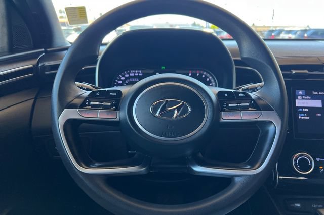 Used 2022 Hyundai Santa Cruz SEL w/ Cargo Package AWD/4WD image 26