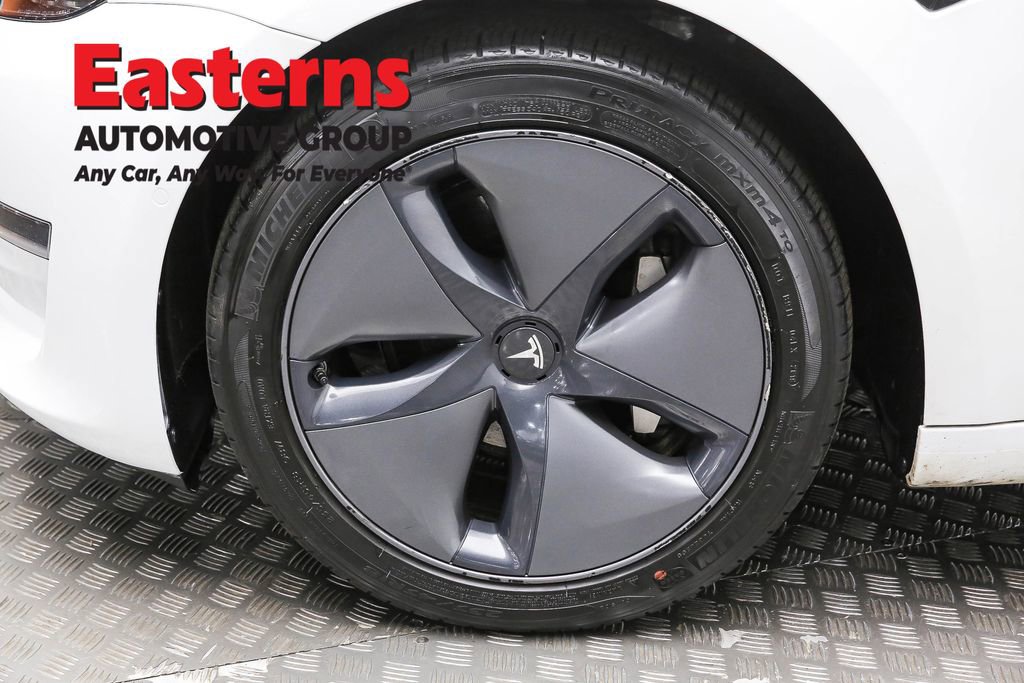 Used 2019 Tesla Model 3 Standard Range RWD image 29