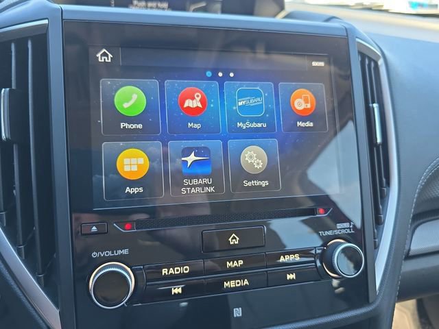 Used 2020 Subaru Forester Limited image 21