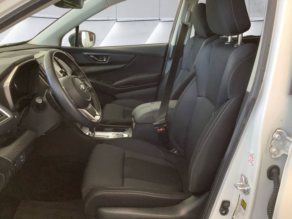 Certified 2025 Subaru Ascent Premium image 7