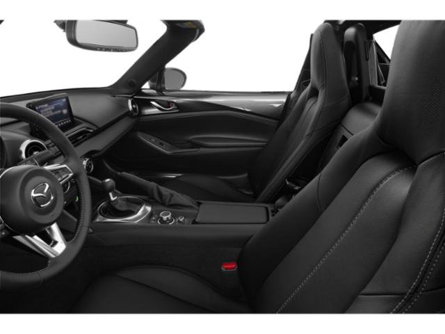Certified 2022 MAZDA MX-5 Miata RF Grand Touring w/ Weather Package image 9