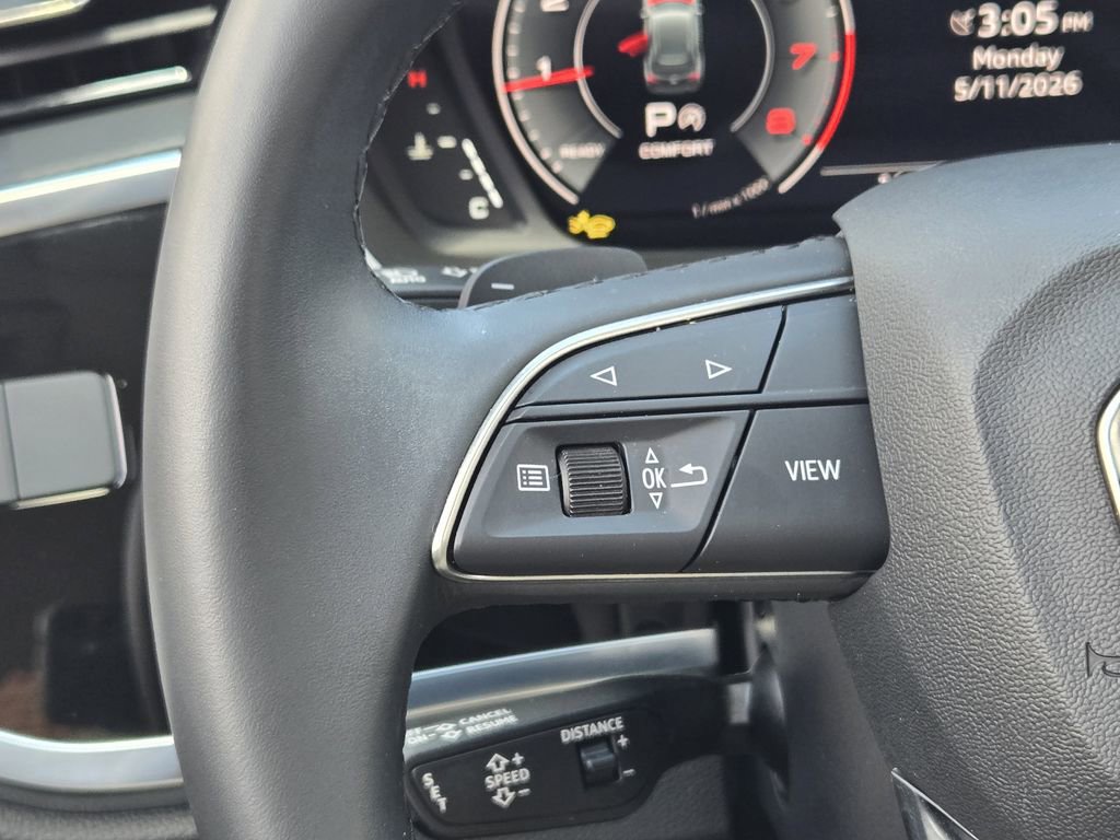 Certified 2024 Audi Q3 2.0T Premium Plus AWD/4WD image 36