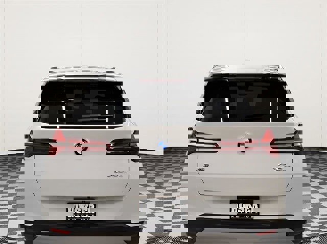 Used 2025 BMW X3 xDrive30i w/ Convenience Package image 7