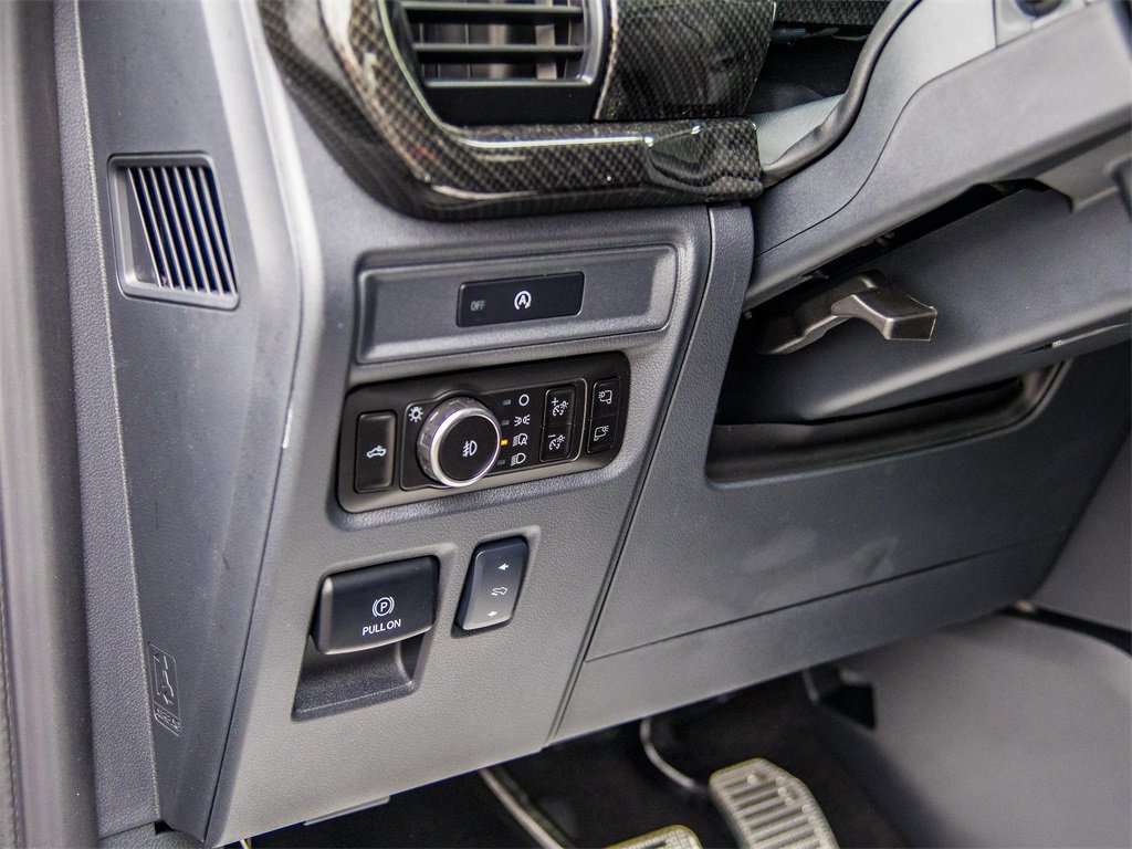 New 2025 Ford F150 Lariat w/ Equipment Group 501A Mid image 36