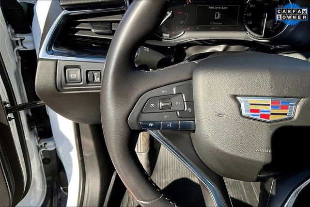 Used 2023 Cadillac XT6 Luxury image 18