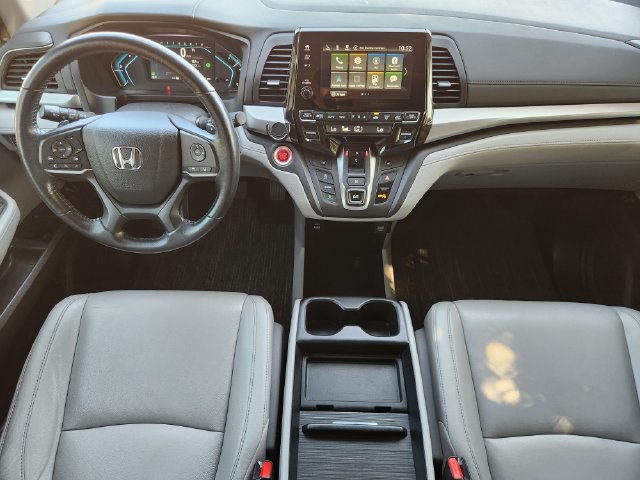 Used 2022 Honda Odyssey EX-L image 26