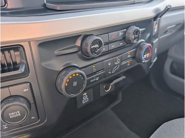 New 2026 Ford F350 XL w/ STX Appearance Package image 21