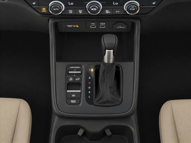 Certified 2024 Honda CR-V EX image 25