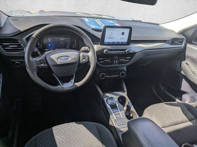Used 2024 Ford Escape Active FWD image 15