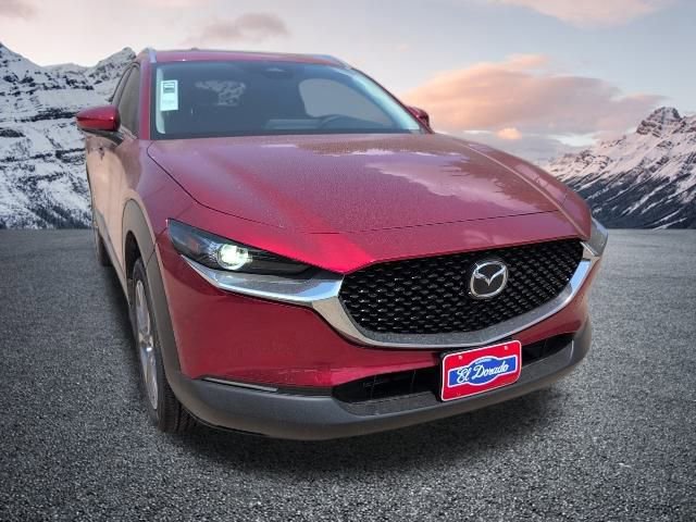 New 2025 MAZDA CX-30 AWD 2.5 S w/ Preferred Package