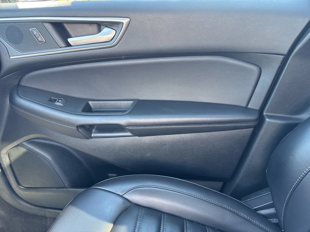 Used 2024 Ford Edge SEL w/ Convenience Package AWD/4WD image 20