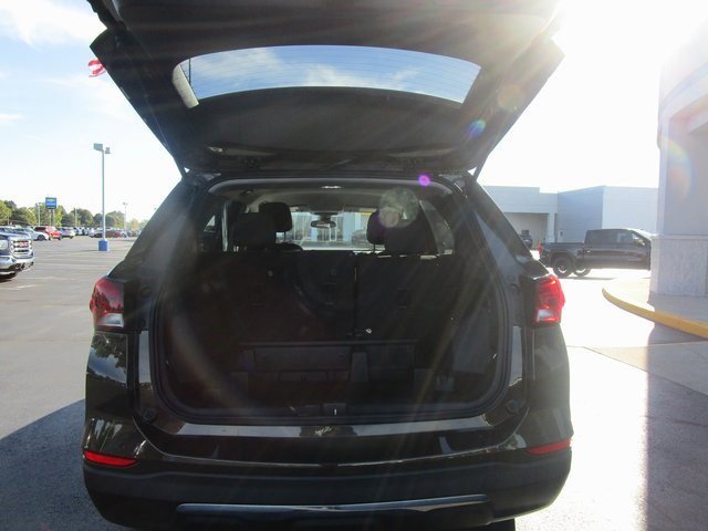 Certified 2023 Chevrolet Equinox LT image 20