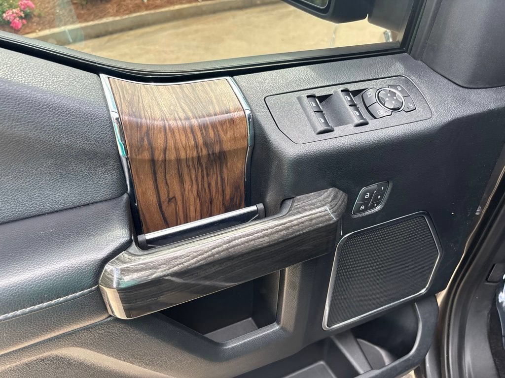 Used 2020 Ford F150 Lariat w/ Equipment Group 502A Luxury AWD/4WD image 23
