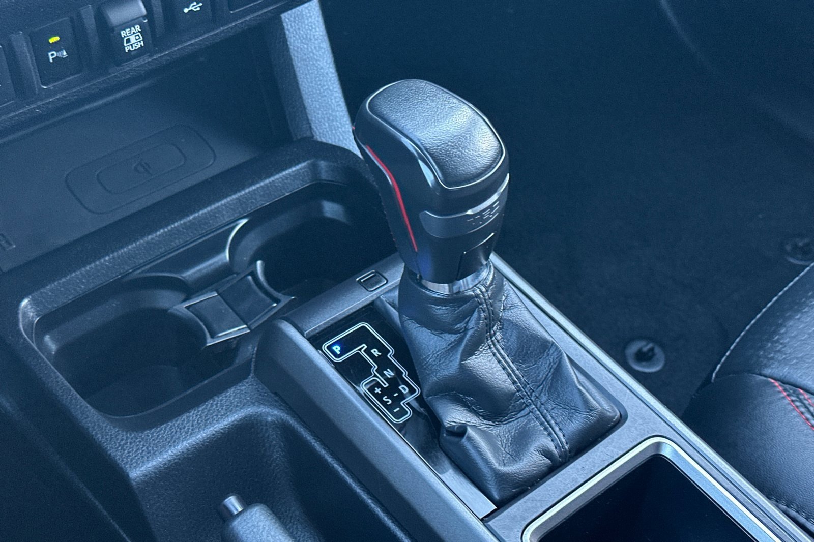 Used 2021 Toyota Tacoma TRD Pro image 21