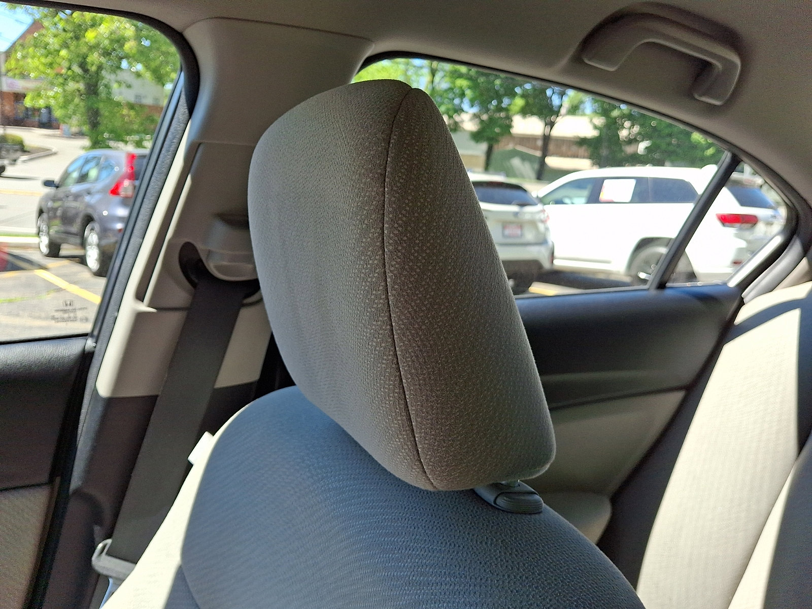 Used 2013 Honda Civic LX image 17