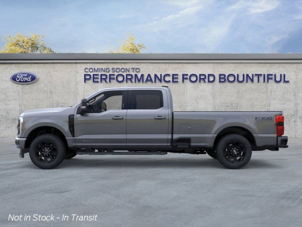 New 2026 Ford F350 Lariat image 3