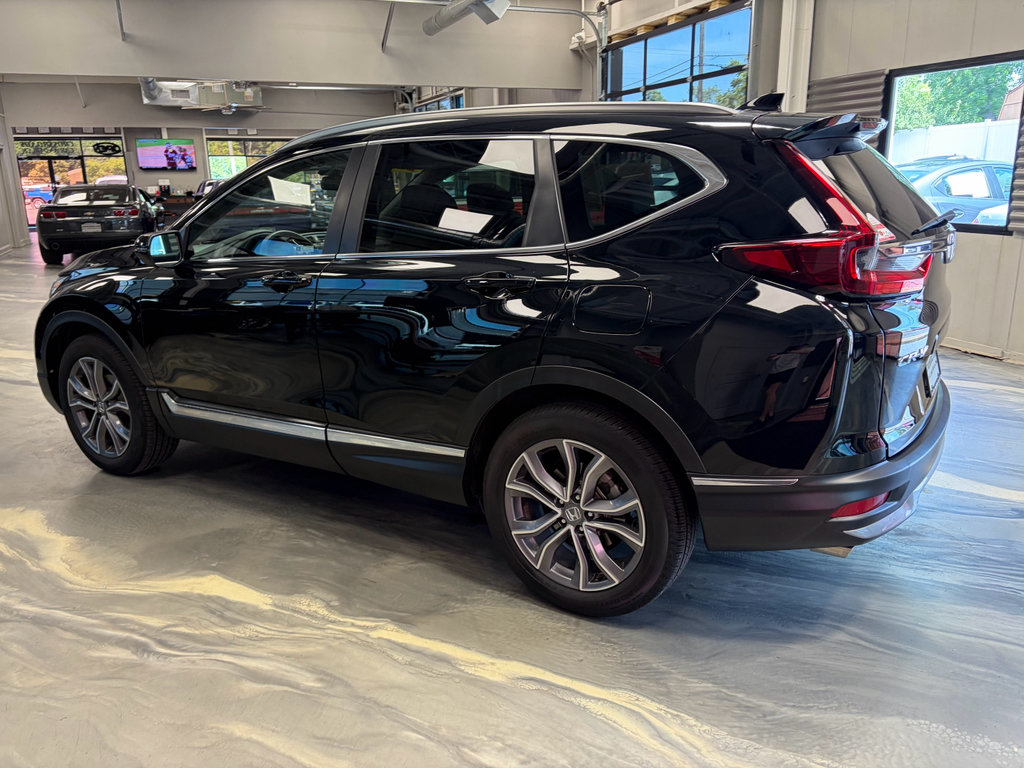 Used 2020 Honda CR-V Touring image 35