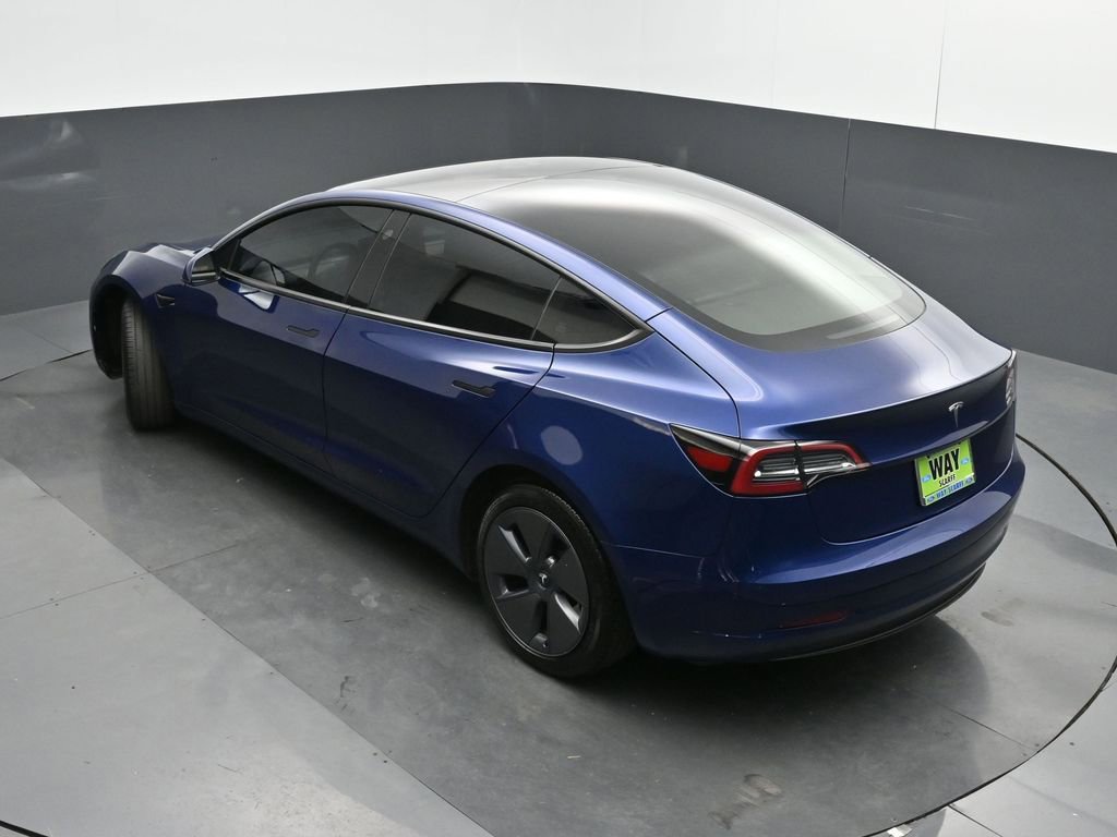 Used 2023 Tesla Model 3 Standard Range image 39